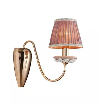 Настенное бра Favourite Hyacinthum 2139-1W