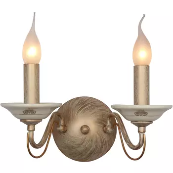 Настенное бра Favourite Irdener 1389-2W