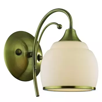 Настенное бра Favourite Isola 2586-1W