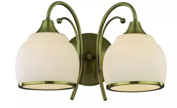 Настенное бра Favourite Isola 2586-2W