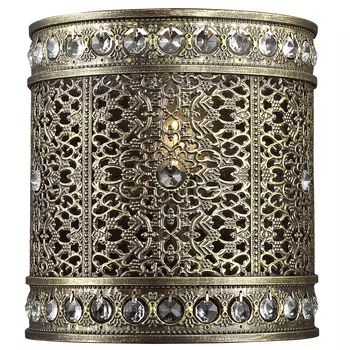 Настенное бра Favourite Karma 1626-1W