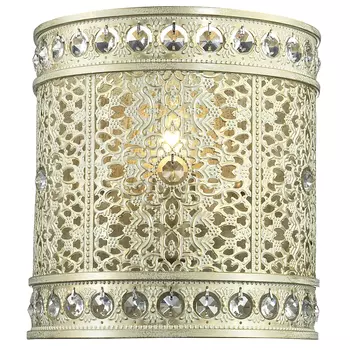 Настенное бра Favourite Karma 1627-1W