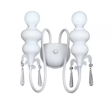 Настенное бра Favourite Kenia 1674-2W