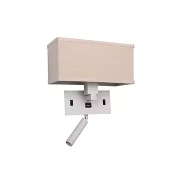 Настенное бра Favourite Lectio 2224-2W