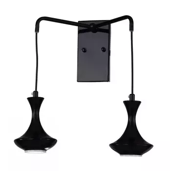 Настенное бра Favourite LEO 1727-2W