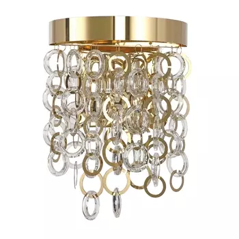 Настенное бра Favourite Leporem 2207-2W