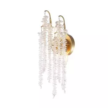 Настенное бра Favourite Liana 4134-2W