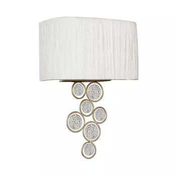 Настенное бра Favourite Lietta 2493-2W