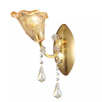 Настенное бра Favourite Lotos 1943-1W