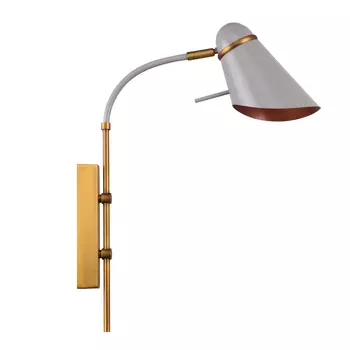 Настенное бра Favourite Lovato 2666-1W