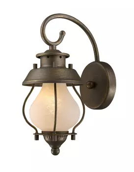 Настенное бра Favourite Lucciola 1460-1W