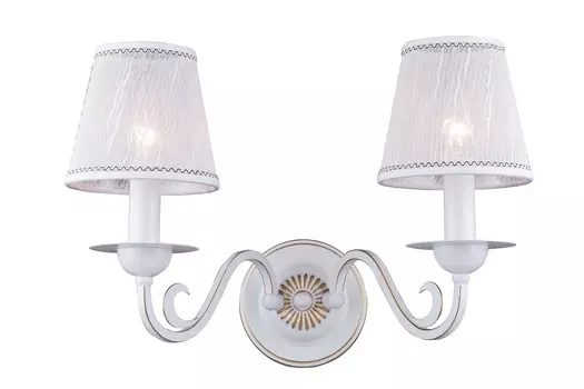 Настенное бра Favourite Luminous 1940-2W