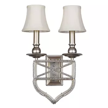 Настенное бра Favourite Marquise 1921-2W