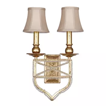 Настенное бра Favourite Marquise 1922-2W