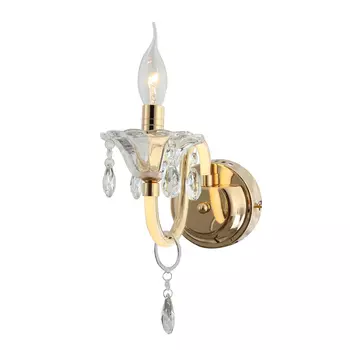 Настенное бра Favourite Mieder 2425-1W