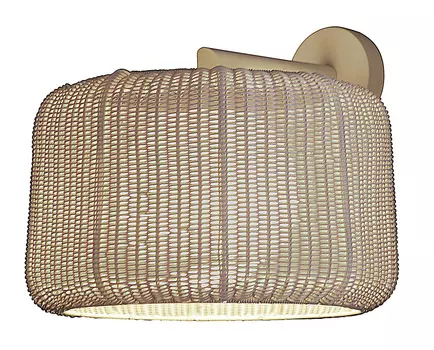 Настенное бра Favourite Mirage 1237-1W