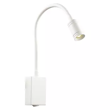 Настенный LED светильник Favourite Murum 1958-1W