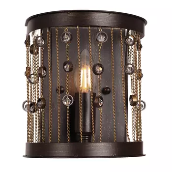 Настенное бра Favourite Mysterium 1972-1W