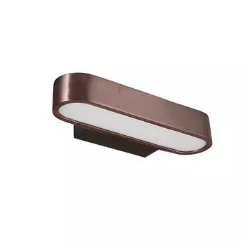 Настенное бра Favourite Officium 2120-1W