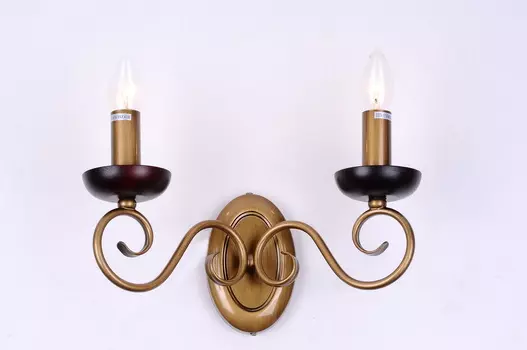 Настенное бра Favourite Orpheus 1148-2W