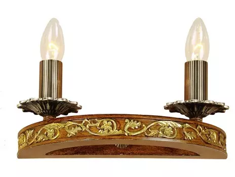 Настенное бра Favourite Palazzo 1272-2W