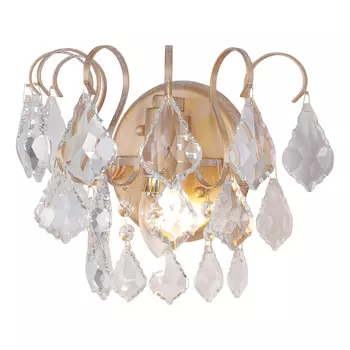 Настенное бра Favourite Pluvia 2447-1W