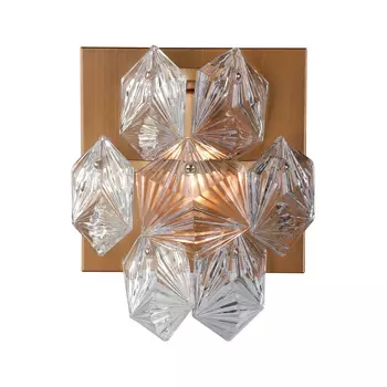 Настенное бра Favourite Puzzle 2064-1W