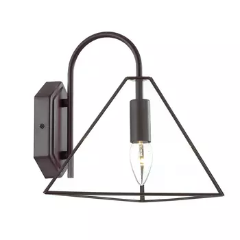 Настенное бра Favourite Pyramid 1917-1W