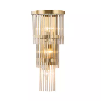 Настенное бра Favourite Regal 4308-3W