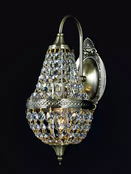 Настенное бра Favourite Romance 1228-1W