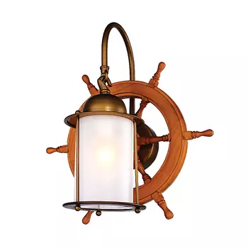 Настенное бра Favourite Ruota 1322-1W