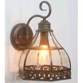 Настенное бра Favourite Sandal 1634-1W