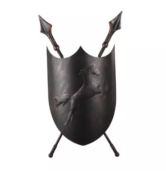 Настенное бра Favourite Schild 1787-2W