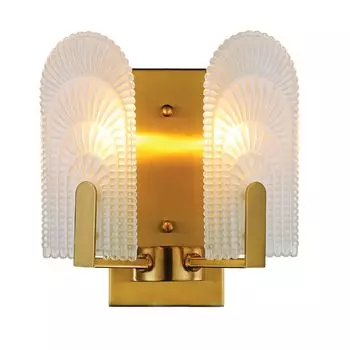 Настенное бра Favourite Scutum 2270-2W