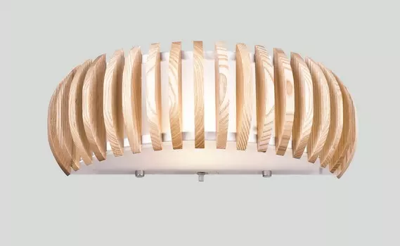 Настенное бра Favourite Sibua 1713-1W