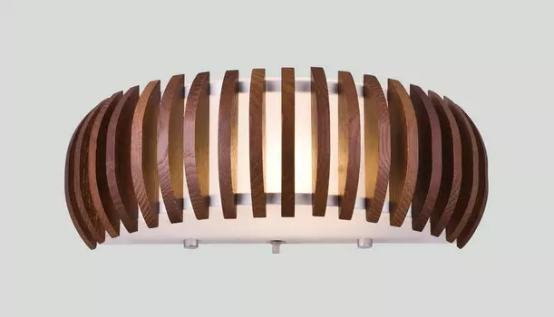 Настенное бра Favourite Sibua 1714-1W