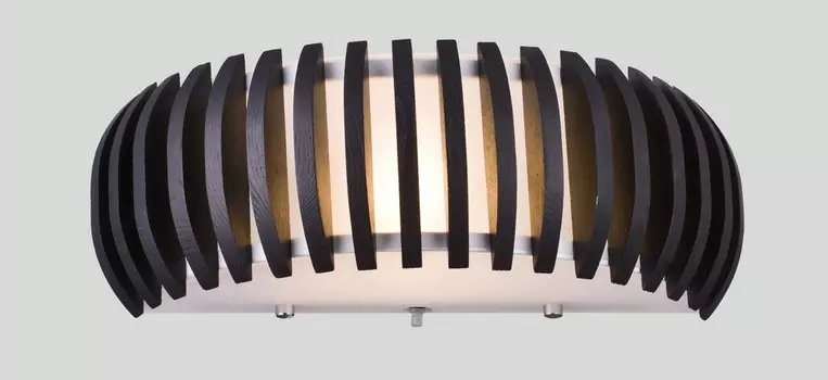 Настенное бра Favourite Sibua 1715-1W