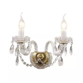 Настенное бра Favourite Simone 1736-2W