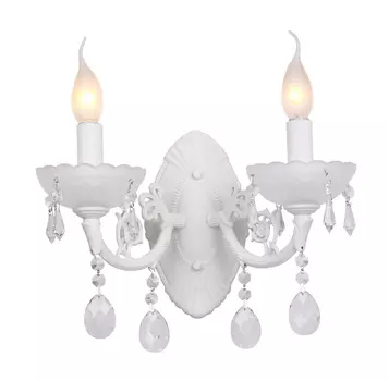 Настенное бра Favourite Sogno Neve 1451-2W