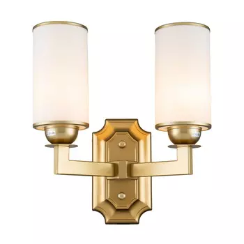 Настенное бра Favourite Sollemnis 2621-2W