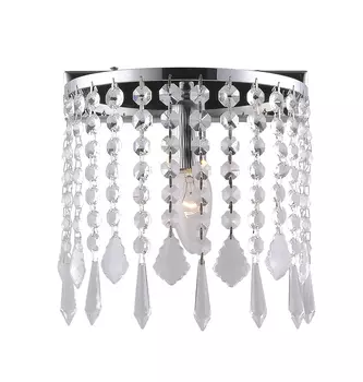 Настенное бра Favourite Splatter 1692-1W