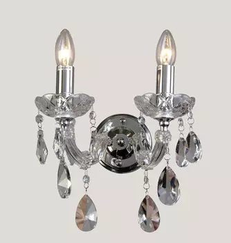 Настенное бра Favourite Teresia 1649-2W