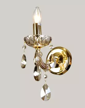 Настенное бра Favourite Teresia 1650-1W