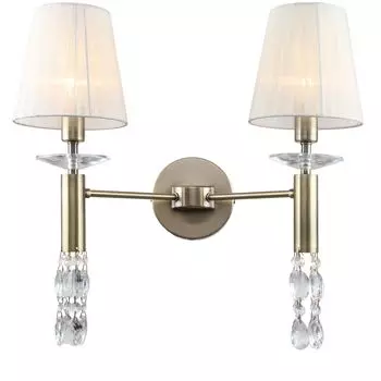 Настенное бра Favourite Triumph 2767-2W