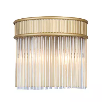 Настенное бра Favourite Turris 4200-2W