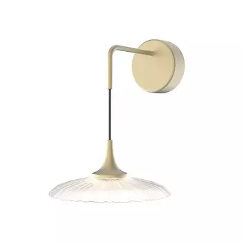 Настенное бра Favourite Wilet 4657-1W