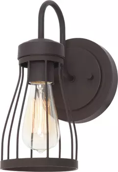 Настенное бра Favourite Workshop 1423-1W