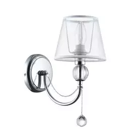 Настенное бра Freya Beverly FR5661-WL-01-CH