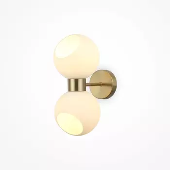 Настенное бра Freya Bony FR5394WL-02BS