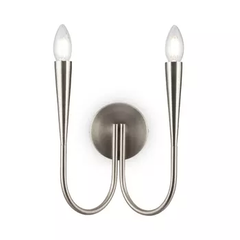 Настенное бра Freya Branches FR5253WL-02N